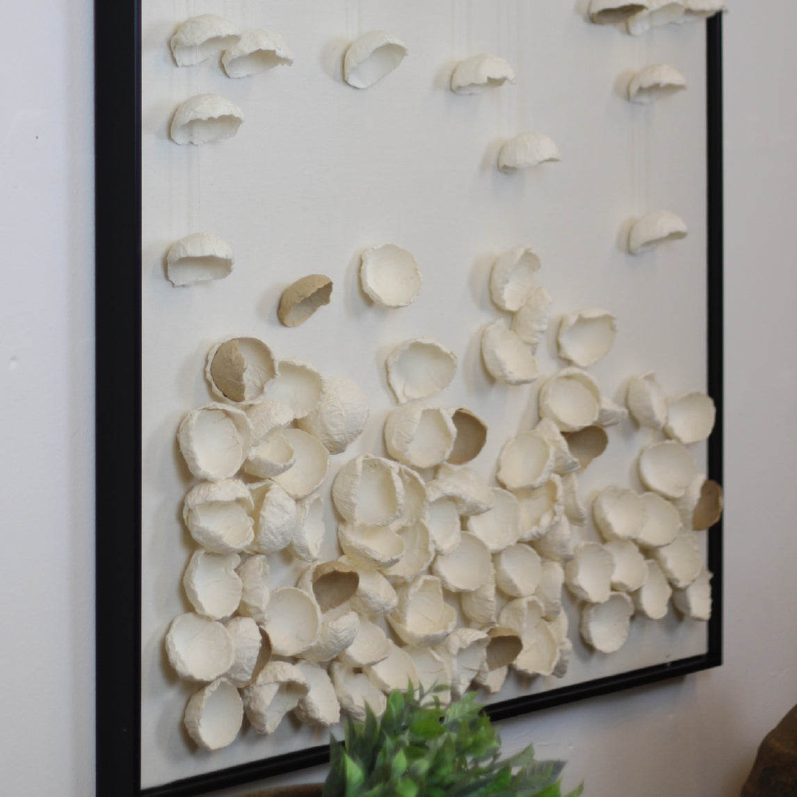 CUADRO COPOS EN SUSPENSION 80x120