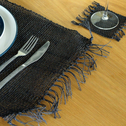Individual Mie Black