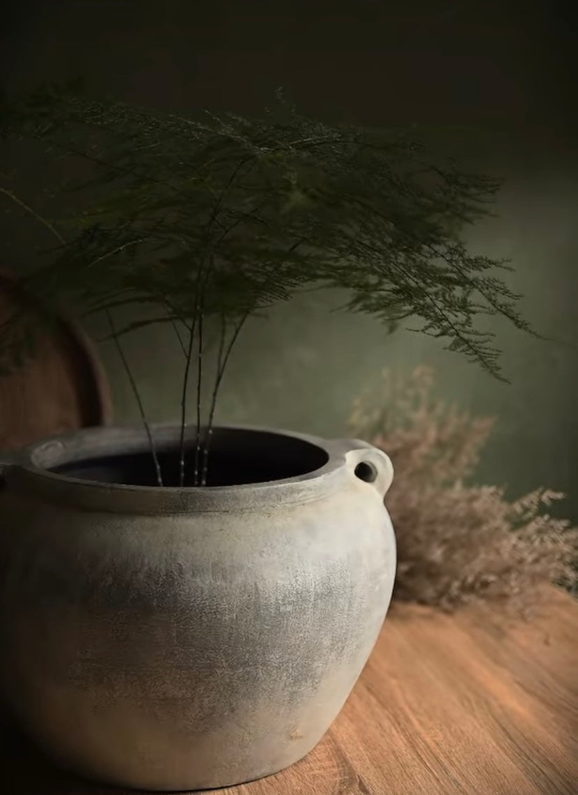 Jarrón Hilda S PRE-VENTA (28/02/2026)