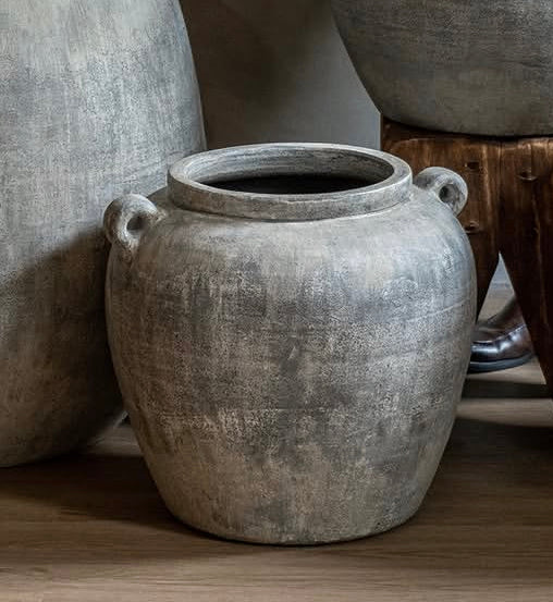 Jarrón Hilda M PRE-VENTA (28/02/2026)