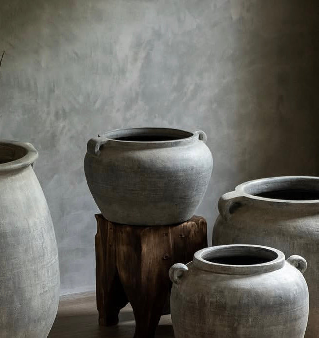 Jarrón Hilda S PRE-VENTA (28/02/2026)