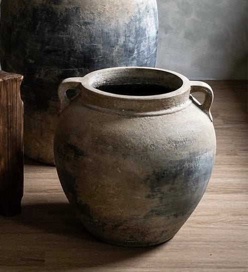 Jarrón Dark PRE-VENTA (28/02/2026)