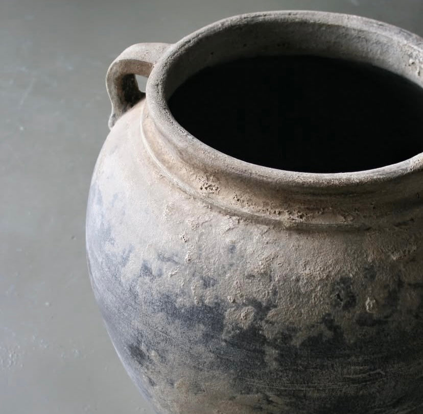 Jarrón Dark PRE-VENTA (28/02/2026)