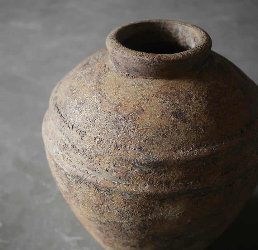 Jarrón Hisen Pre-Venta