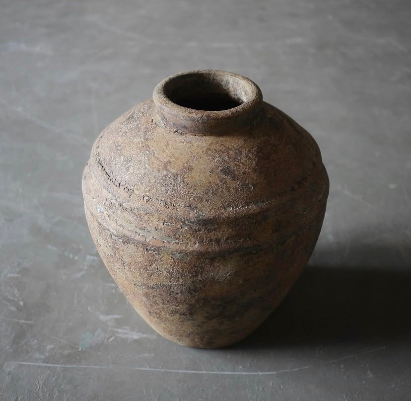 Jarrón Hisen Pre-Venta