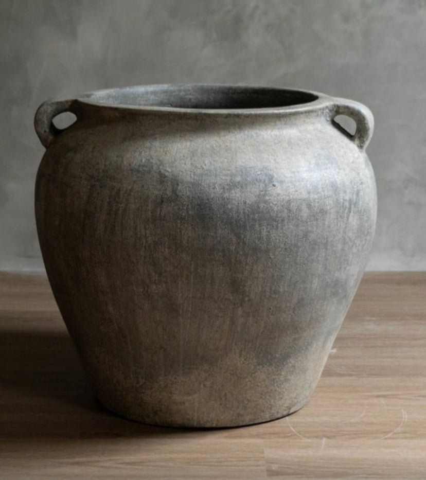 Jarrón Hilda L PRE-VENTA (28/02/2026)