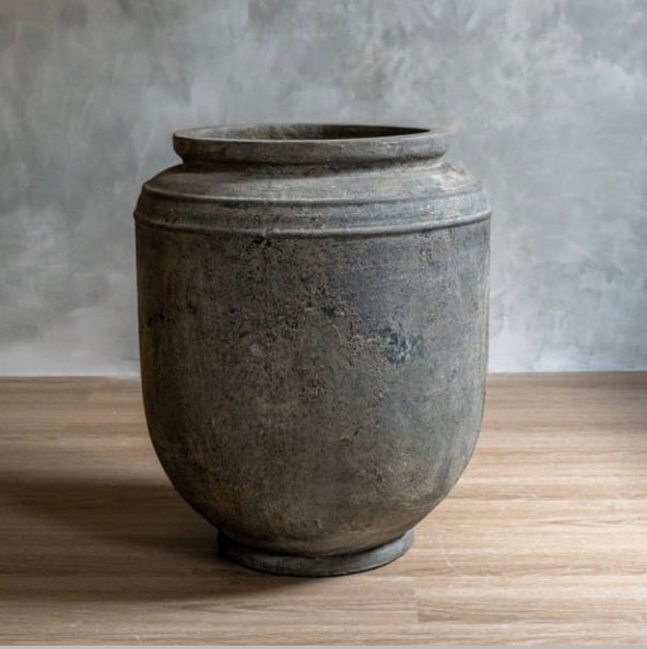 Jarrón Pietro L PRE-VENTA (28/02/2026)