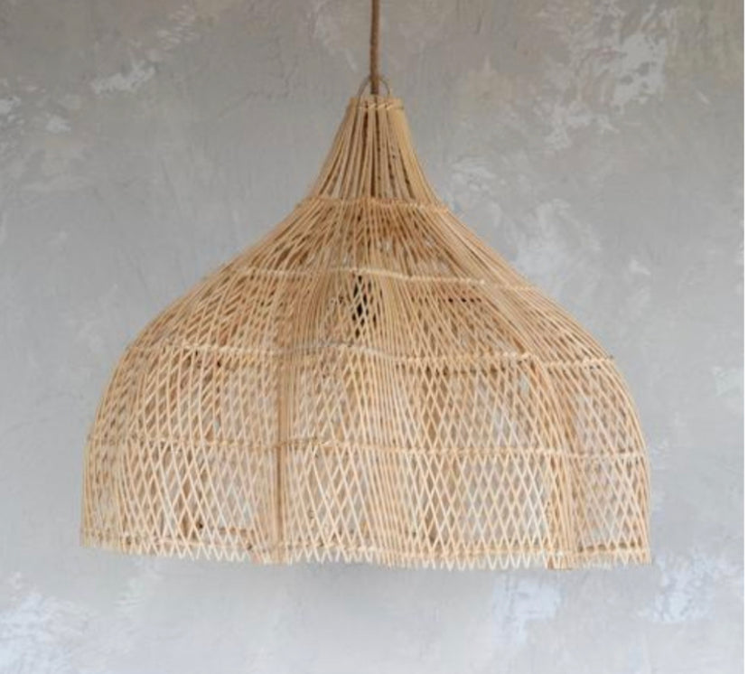 Pantalla Ubur Natural