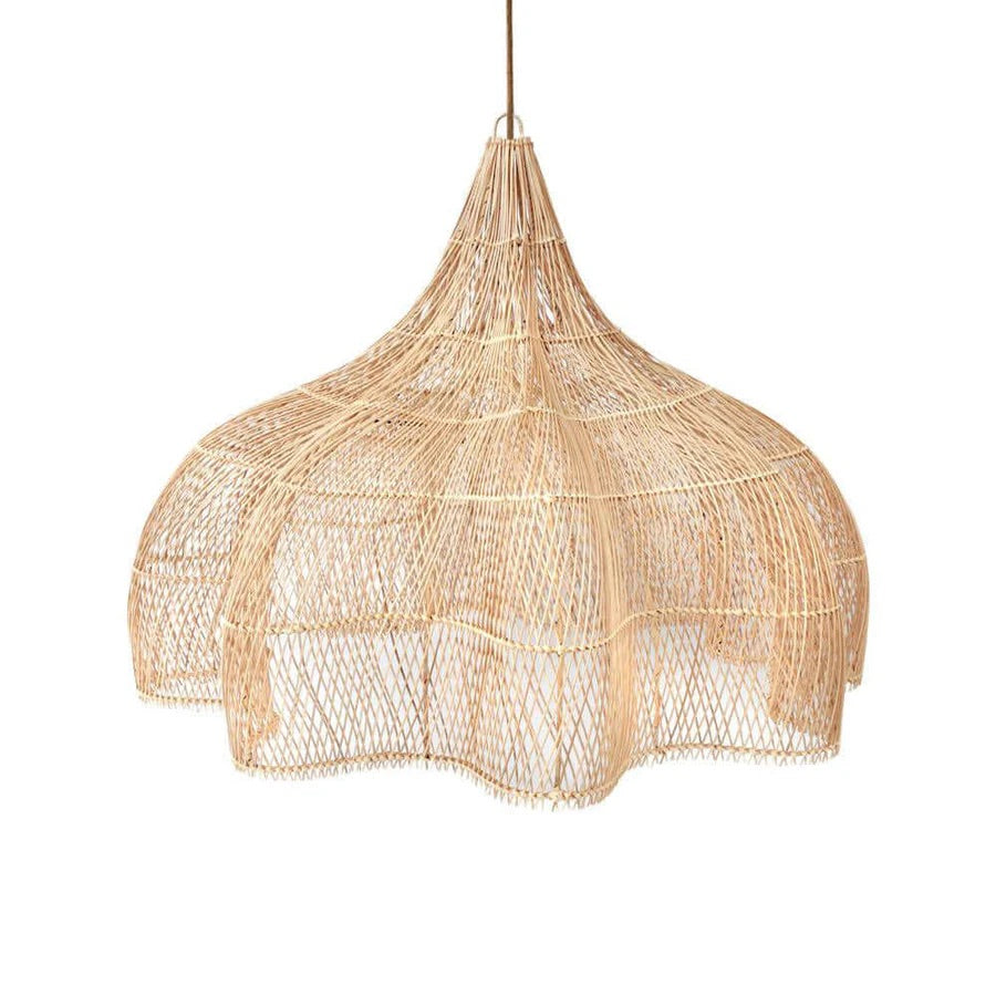 Pantalla Ubur Natural