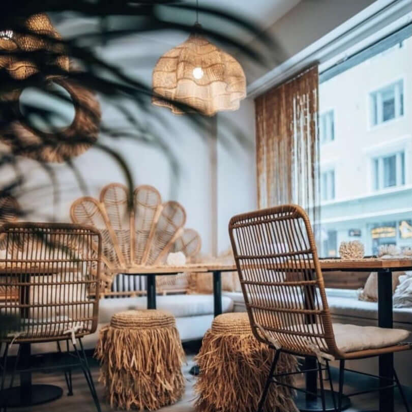 Pantalla Ubur Natural PRE-VENTA (28/02/2026)