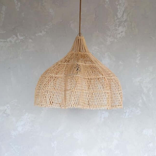 Pantalla Ubur Natural