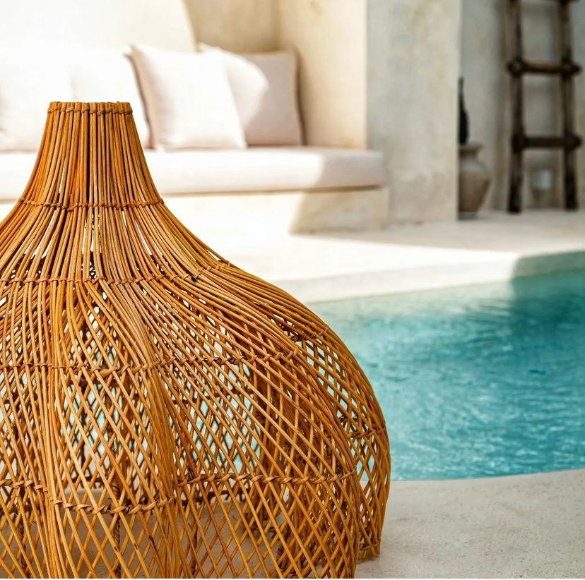 Pantalla Ubur Natural PRE-VENTA (28/02/2026)