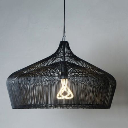 Pantalla Vertigo Black