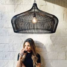 Pantalla Vertigo Black
