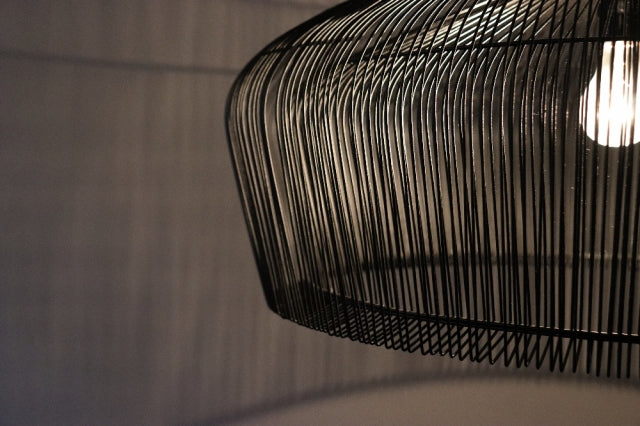 Pantalla Vertigo Black