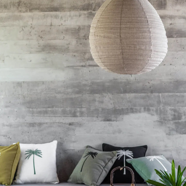 Pantalla Lino Pears