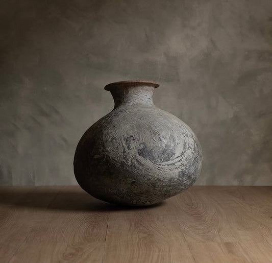 Jarrón Antique D