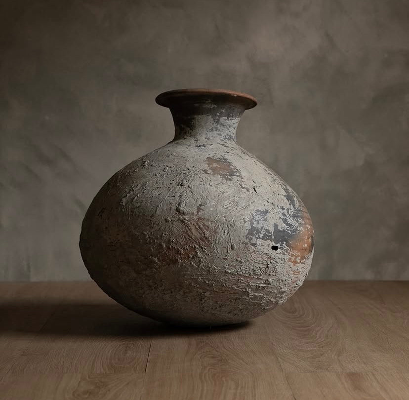 Jarrón Antique E
