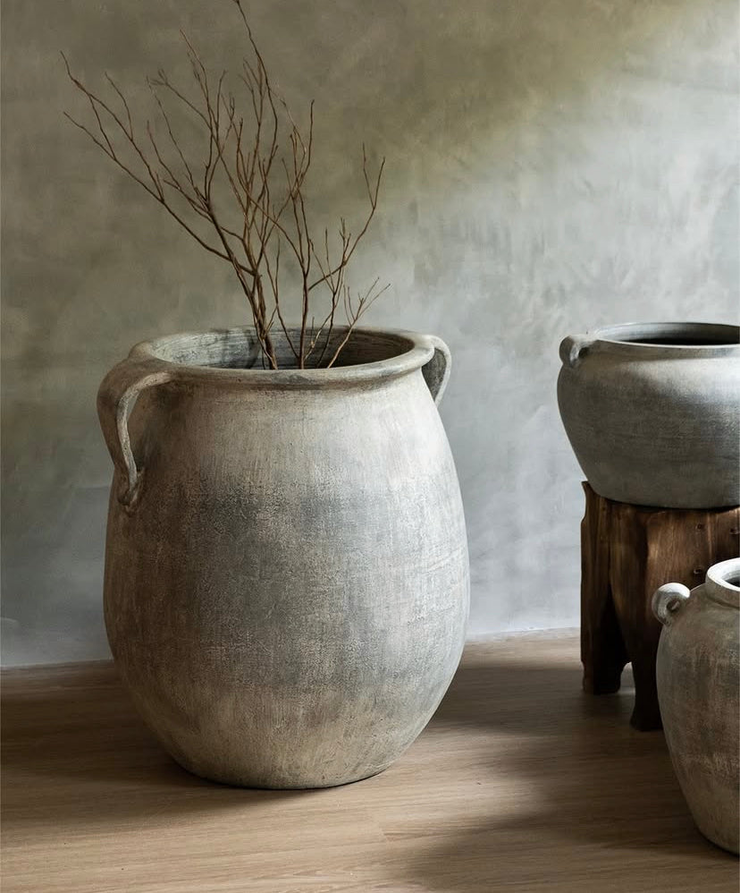 Jarrón Hilda XL PRE-VENTA (28/02/2026)