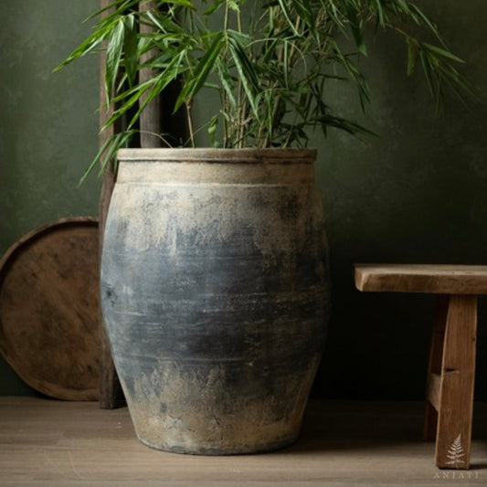 Jarrón Rose Antique XL PRE-VENTA (28/02/2026)