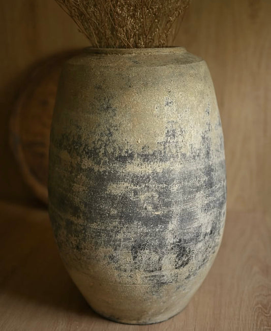 Jarrón Rose Antique L PRE-VENTA (28/02/2026)