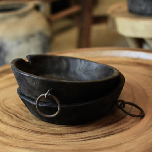 Fuente Brown Rustic