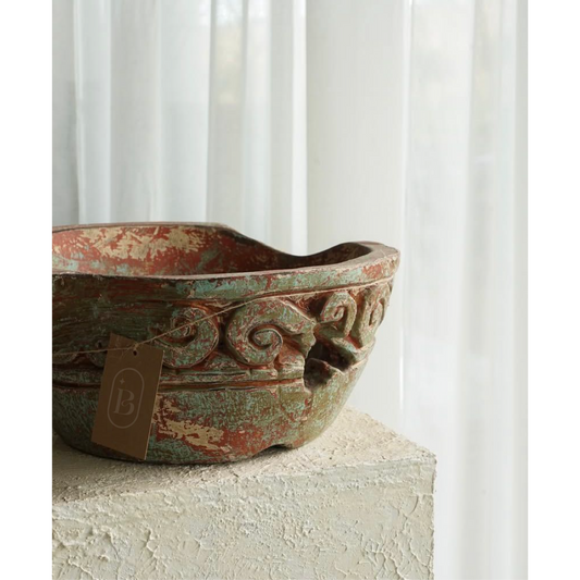 Bowl Merah