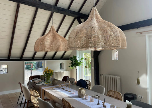 Pantalla Ubur Natural PRE-VENTA (28/02/2026)