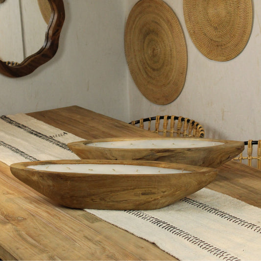 Vela Boat