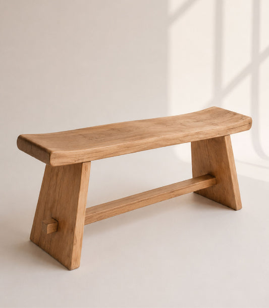 Banca Suar 120X30X45cm