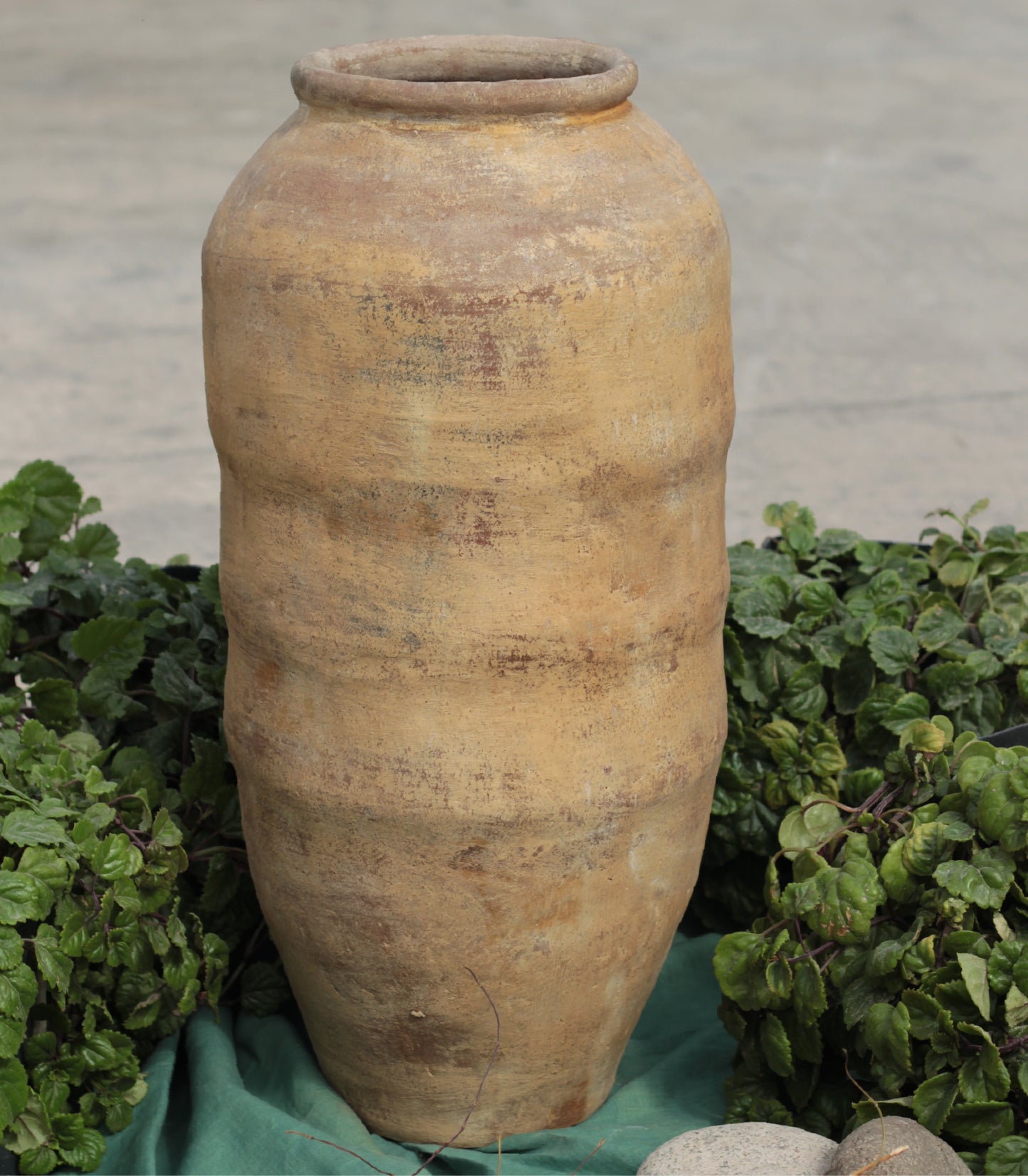 Jarrón Java. Ø45 x 95cm