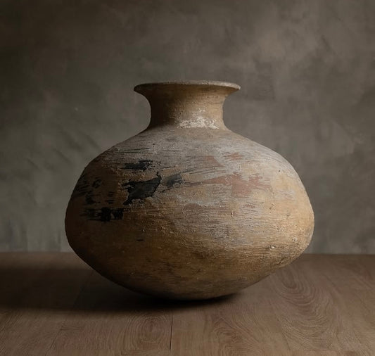 Jarrón Antique C