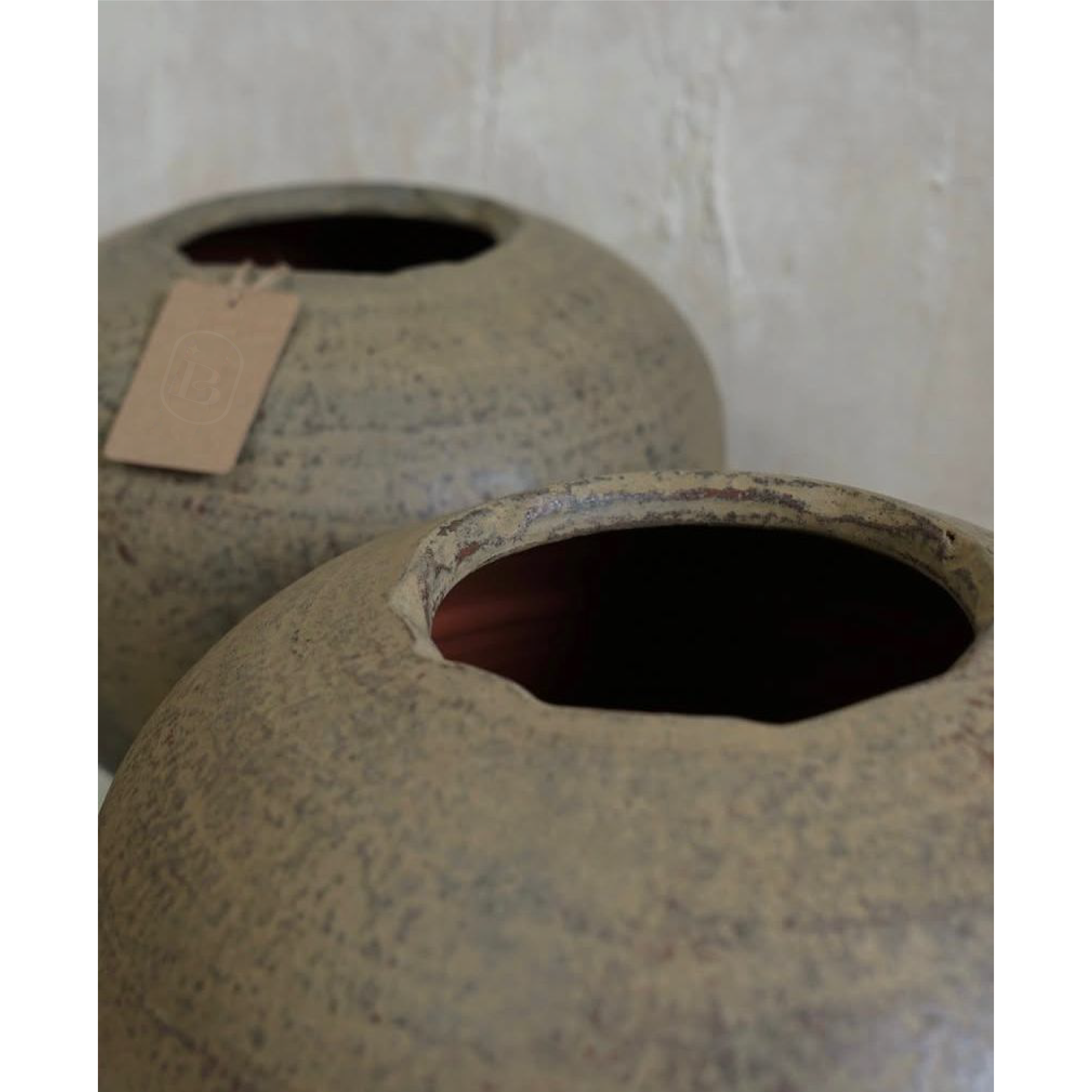 Jarrón Made Pre-Venta