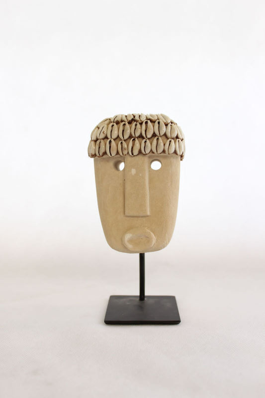 Máscara Shell