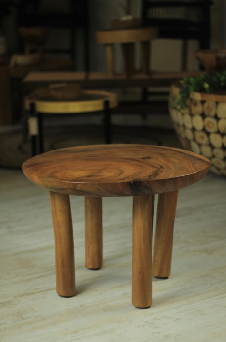 Mesa Lateral Biba