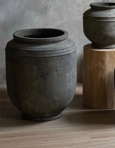 Jarrón Pietro L PRE-VENTA (28/02/2026)