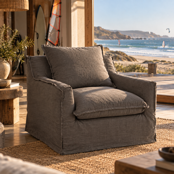 SILLON ROBERT 1 CUERPO 90X90 CMS