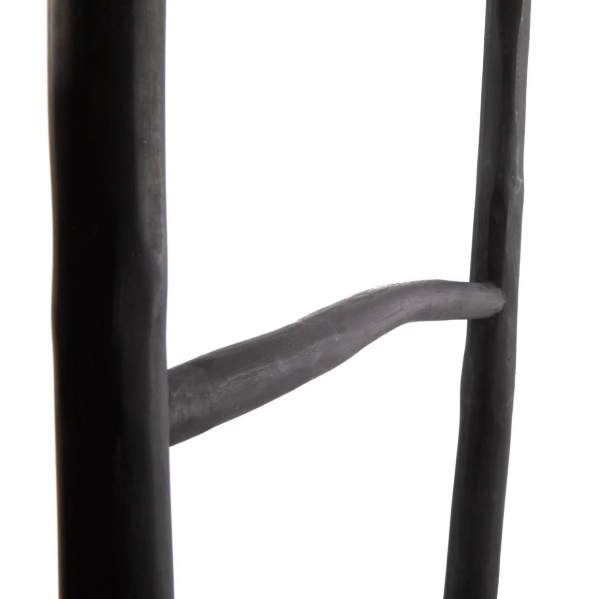 Escalera Asoka Negra PRE-VENTA (28/02/2026)