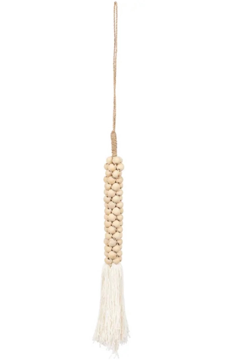 Tassel Baik Natural